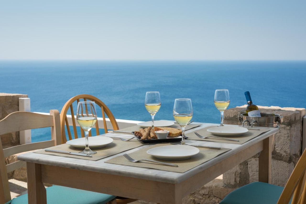 Psaravolada Milos