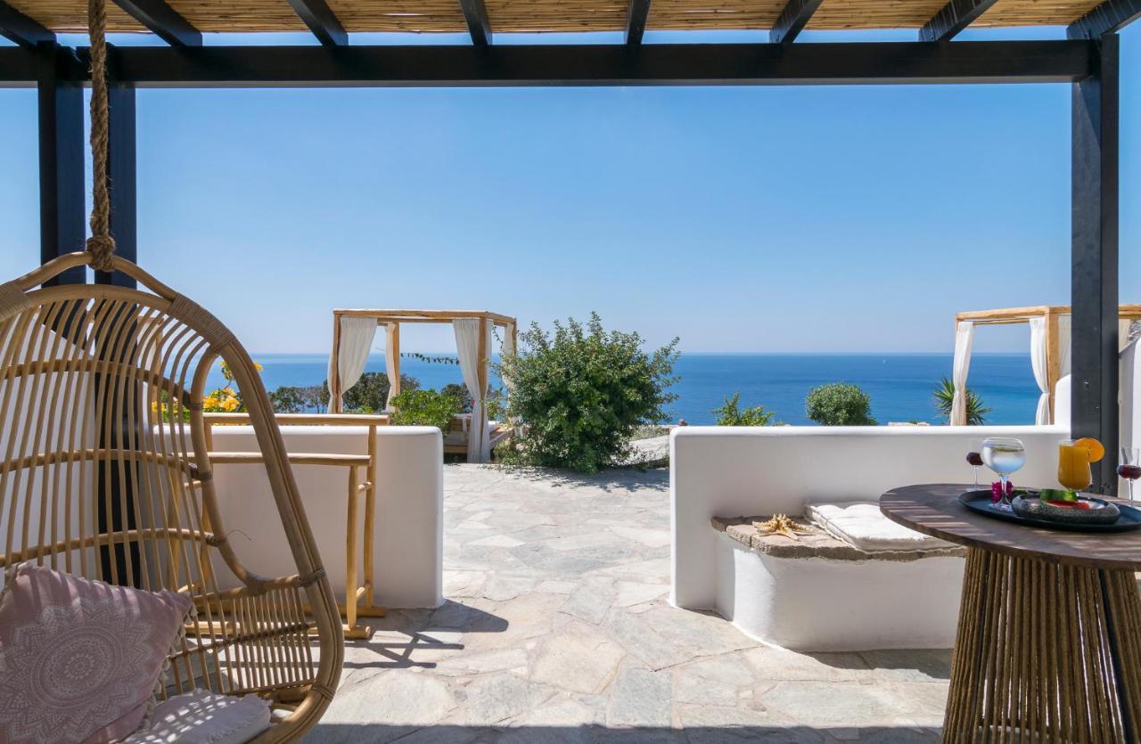 Psaravolada Milos